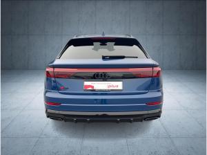 Audi Q8 SUV 55 TFSI qu. tiptr. Luft PANO HUD Matrix