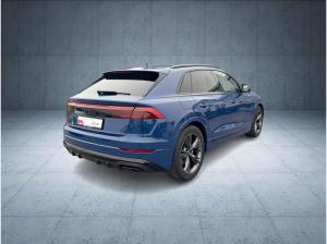 Audi Q8 SUV 55 TFSI qu. tiptr. Luft PANO HUD Matrix