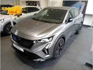 Renault Rafale Esprit Alpine 200 GJR/el.Heckklappe/PDC/Klimaaut.