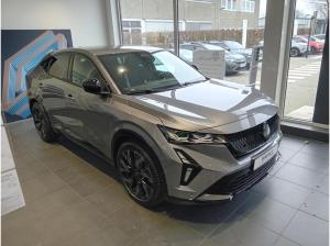 Renault Rafale Esprit Alpine 200 GJR/el.Heckklappe/PDC/Klimaaut.