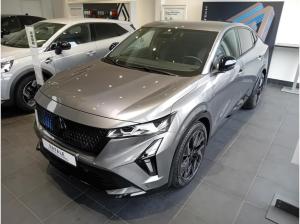 Renault Rafale Esprit Alpine 200 GJR/el.Heckklappe/PDC/Klimaaut.