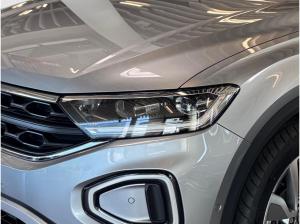 Volkswagen T-Roc GOAL 2.0 TDI SCR DSG ‼️sofort verfügbar‼️❄️Winterräder inkl.❄️