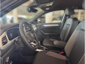 Volkswagen T-Roc GOAL 2.0 TDI SCR DSG ‼️sofort verfügbar‼️❄️Winterräder inkl.❄️