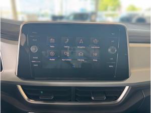 Volkswagen T-Roc GOAL 2.0 TDI SCR DSG ‼️sofort verfügbar‼️❄️Winterräder inkl.❄️