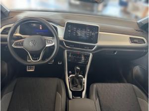 Volkswagen T-Roc GOAL 2.0 TDI SCR DSG ‼️sofort verfügbar‼️❄️Winterräder inkl.❄️