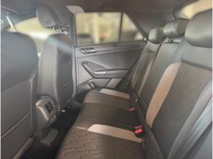 Volkswagen T-Roc GOAL 2.0 TDI SCR DSG ‼️sofort verfügbar‼️❄️Winterräder inkl.❄️
