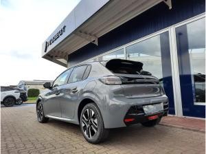 Peugeot 208 Hybrid 110 e-DSC6 Allure