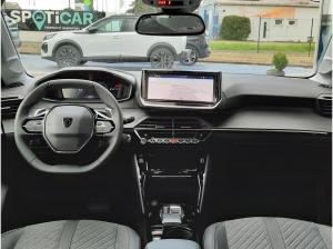 Peugeot 208 Hybrid 110 e-DSC6 Allure