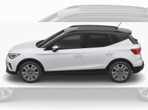 Seat Arona Road Edition 1.0 TSI 85 kW (116 PS) 7-Gang-DSG