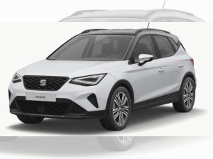 Seat Arona Road Edition 1.0 TSI 85 kW (116 PS) 7-Gang-DSG