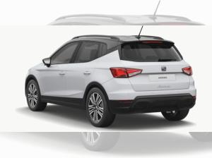 Seat Arona Road Edition 1.0 TSI 85 kW (116 PS) 7-Gang-DSG