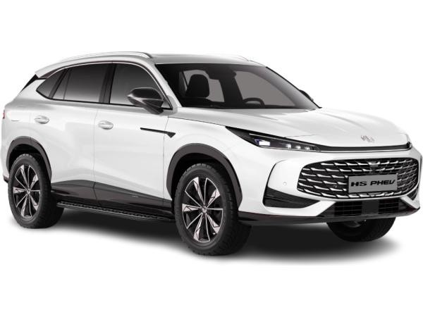 MG HS MG HS PHEV Comfort - Smart. Stark. Sparsam. Der Plug-in-SUV, der Überrascht