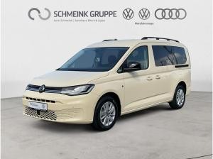 Volkswagen Caddy Maxi Life 7-Sitzer 2.0 TDI DSG Taxi
