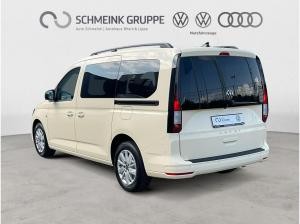 Volkswagen Caddy Maxi Life 7-Sitzer 2.0 TDI DSG Taxi