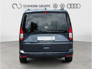 Volkswagen Caddy Maxi Life 7-Sitzer 2.0 TDI DSG