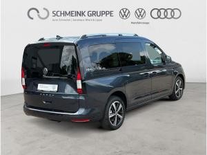 Volkswagen Caddy Maxi Life 7-Sitzer 2.0 TDI DSG