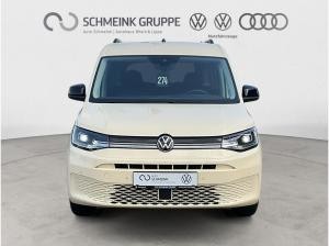 Volkswagen Caddy Maxi Life 7-Sitzer 2.0 TDI DSG Taxi