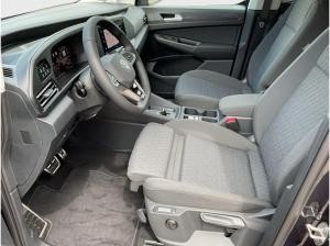 Volkswagen Caddy Maxi Life 7-Sitzer 2.0 TDI DSG