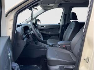Volkswagen Caddy Maxi Life 7-Sitzer 2.0 TDI DSG Taxi