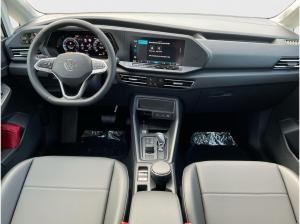 Volkswagen Caddy Maxi Life 7-Sitzer 2.0 TDI DSG Taxi