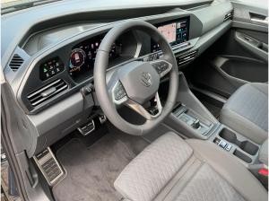 Volkswagen Caddy Maxi Life 7-Sitzer 2.0 TDI DSG