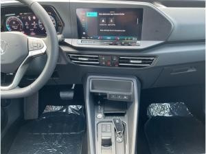 Volkswagen Caddy Maxi Life 7-Sitzer 2.0 TDI DSG Taxi