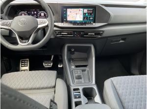 Volkswagen Caddy Maxi Life 7-Sitzer 2.0 TDI DSG