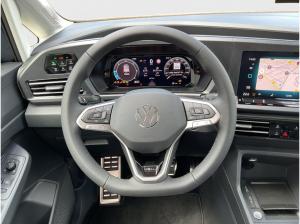 Volkswagen Caddy Maxi Life 7-Sitzer 2.0 TDI DSG