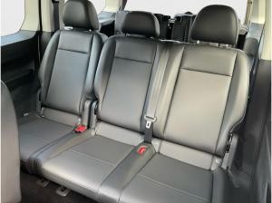 Volkswagen Caddy Maxi Life 7-Sitzer 2.0 TDI DSG Taxi