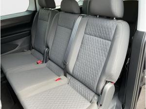 Volkswagen Caddy Maxi Life 7-Sitzer 2.0 TDI DSG