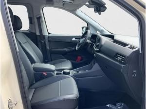 Volkswagen Caddy Maxi Life 7-Sitzer 2.0 TDI DSG Taxi