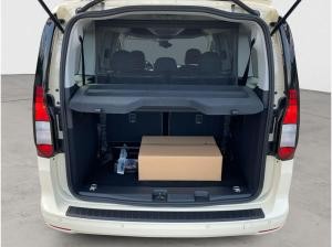 Volkswagen Caddy Maxi Life 7-Sitzer 2.0 TDI DSG Taxi