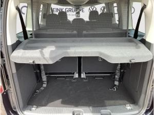 Volkswagen Caddy Maxi Life 7-Sitzer 2.0 TDI DSG