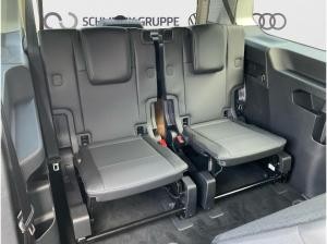 Volkswagen Caddy Maxi Life 7-Sitzer 2.0 TDI DSG Taxi