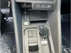 Volkswagen Caddy Maxi Life 7-Sitzer 2.0 TDI DSG Taxi