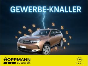 Opel Grandland SOFORT VERFÜGBAR!!!***GEWERBEKUNDEN-SONDERAKTION***73-kWh-Batterie 157 kW Electric  GS