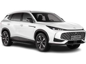 MG HS MG HS PHEV Luxury - Smart. Stark. Sparsam. Der Plug-in-SUV, der Überrascht