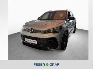 Volkswagen Tiguan 2.0 TDI DSG R-LINE BLACK KAM ASSIST 20