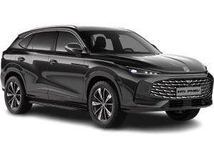 MG HS MG HS PHEV Luxury - Smart. Stark. Sparsam. Der Plug-in-SUV, der Überrascht