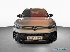 Volkswagen Tiguan 2.0 TDI DSG R-LINE BLACK KAM ASSIST 20