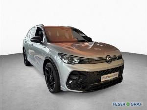 Volkswagen Tiguan 2.0 TDI DSG R-LINE BLACK KAM ASSIST 20