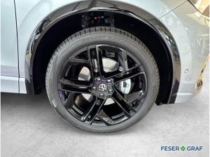 Volkswagen Tiguan 2.0 TDI DSG R-LINE BLACK KAM ASSIST 20