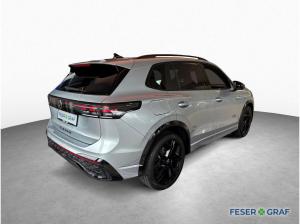 Volkswagen Tiguan 2.0 TDI DSG R-LINE BLACK KAM ASSIST 20