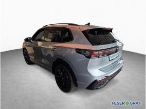 Volkswagen Tiguan 2.0 TDI DSG R-LINE BLACK KAM ASSIST 20