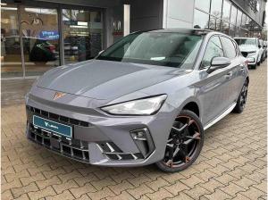 Cupra Leon VZ 2.0 TSI DSG MATRIX PANO COPPER SENNHEISER