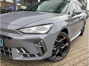 Cupra Leon VZ 2.0 TSI DSG MATRIX PANO COPPER SENNHEISER