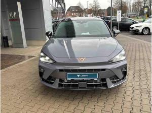 Cupra Leon VZ 2.0 TSI DSG MATRIX PANO COPPER SENNHEISER