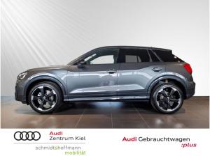 Audi Q2 S-line ⚡Eroberungsangebot⚡Sofort Verfügbar⚡35 TFSI (150 PS) S-tronic