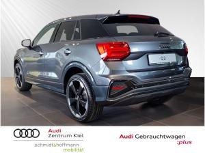 Audi Q2 S-line ⚡Eroberungsangebot⚡Sofort Verfügbar⚡35 TFSI (150 PS) S-tronic