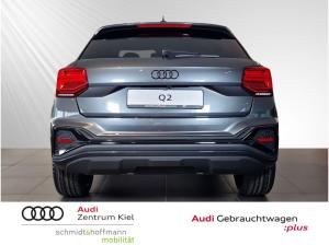 Audi Q2 S-line ⚡Eroberungsangebot⚡Sofort Verfügbar⚡35 TFSI (150 PS) S-tronic